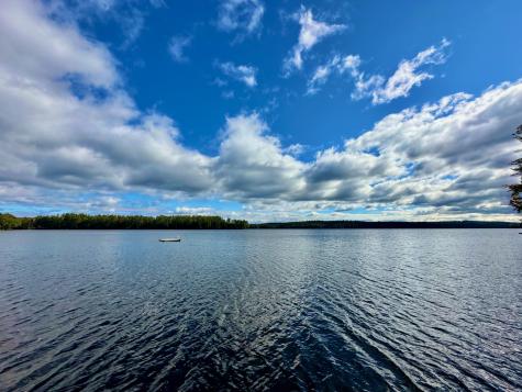 191 Lake Ridge Road Mount Vernon ME 04352