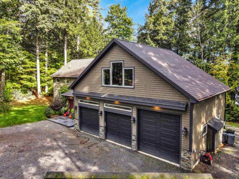 191 Lake Ridge Road Mount Vernon ME 04352