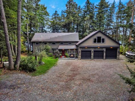 191 Lake Ridge Road Mount Vernon ME 04352