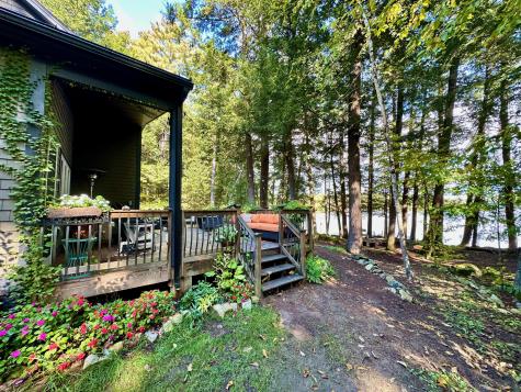 191 Lake Ridge Road Mount Vernon ME 04352