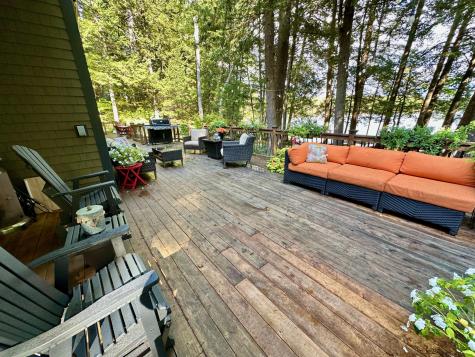 191 Lake Ridge Road Mount Vernon ME 04352