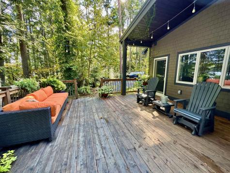 191 Lake Ridge Road Mount Vernon ME 04352