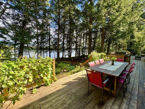 191 Lake Ridge Road Mount Vernon ME 04352