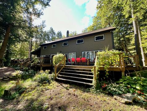 191 Lake Ridge Road Mount Vernon ME 04352