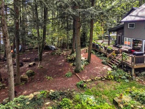 191 Lake Ridge Road Mount Vernon ME 04352