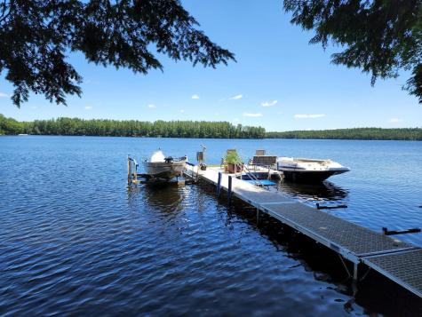 191 Lake Ridge Road Mount Vernon ME 04352