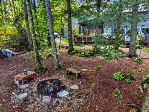 191 Lake Ridge Road Mount Vernon ME 04352