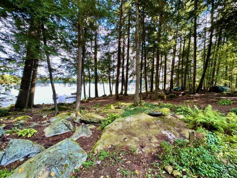 191 Lake Ridge Road Mount Vernon ME 04352