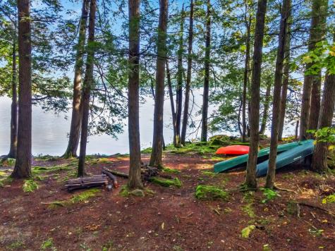 191 Lake Ridge Road Mount Vernon ME 04352