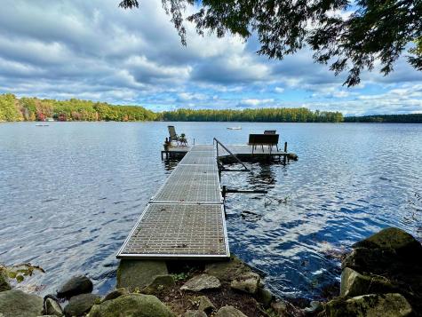 191 Lake Ridge Road Mount Vernon ME 04352