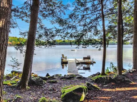 191 Lake Ridge Road Mount Vernon ME 04352