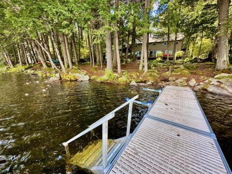 191 Lake Ridge Road Mount Vernon ME 04352