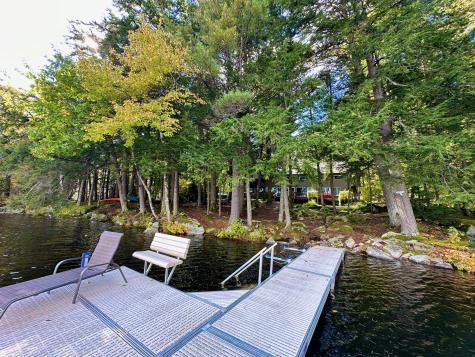 191 Lake Ridge Road Mount Vernon ME 04352