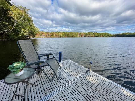 191 Lake Ridge Road Mount Vernon ME 04352