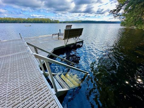 191 Lake Ridge Road Mount Vernon ME 04352