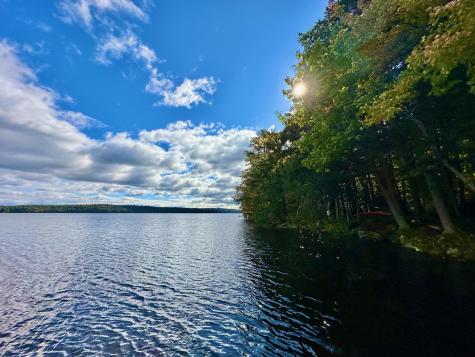 191 Lake Ridge Road Mount Vernon ME 04352