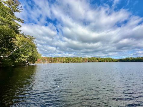 191 Lake Ridge Road Mount Vernon ME 04352