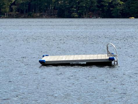 191 Lake Ridge Road Mount Vernon ME 04352