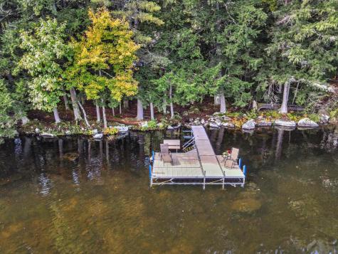 191 Lake Ridge Road Mount Vernon ME 04352