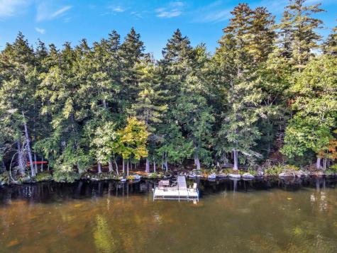 191 Lake Ridge Road Mount Vernon ME 04352