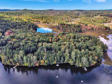 191 Lake Ridge Road Mount Vernon ME 04352