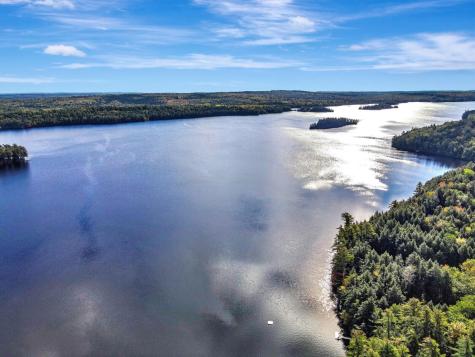 191 Lake Ridge Road Mount Vernon ME 04352