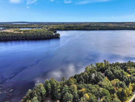 191 Lake Ridge Road Mount Vernon ME 04352