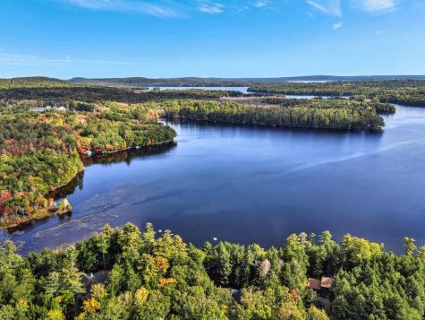 191 Lake Ridge Road Mount Vernon ME 04352