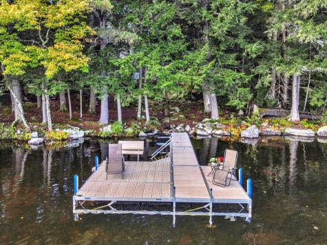 191 Lake Ridge Road Mount Vernon ME 04352