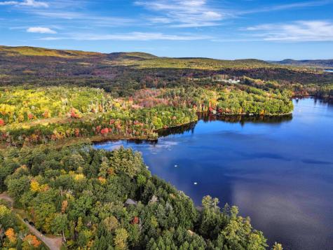 191 Lake Ridge Road Mount Vernon ME 04352