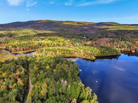 191 Lake Ridge Road Mount Vernon ME 04352