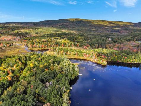 191 Lake Ridge Road Mount Vernon ME 04352