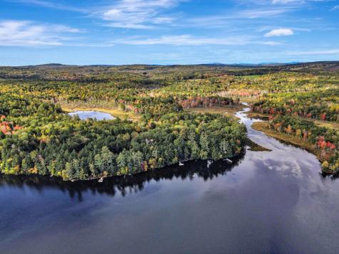 191 Lake Ridge Road Mount Vernon ME 04352