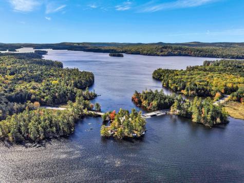 191 Lake Ridge Road Mount Vernon ME 04352