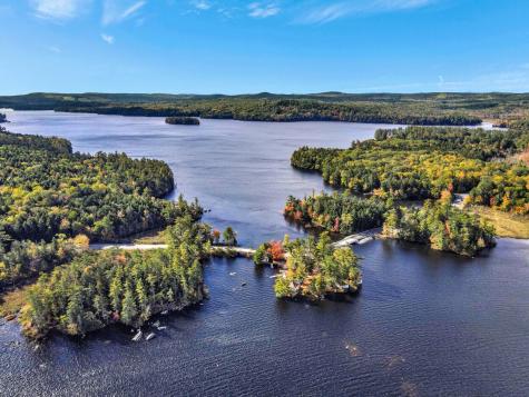 191 Lake Ridge Road Mount Vernon ME 04352