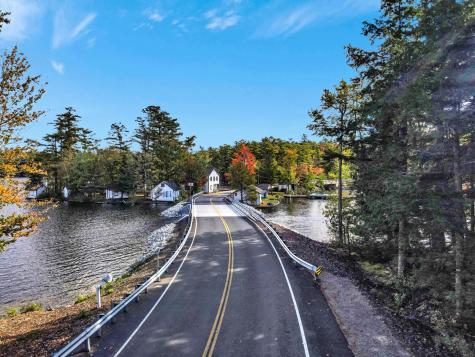 191 Lake Ridge Road Mount Vernon ME 04352