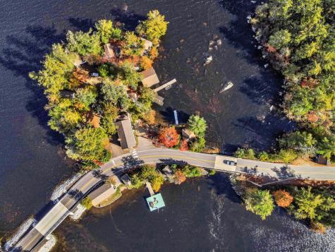 191 Lake Ridge Road Mount Vernon ME 04352