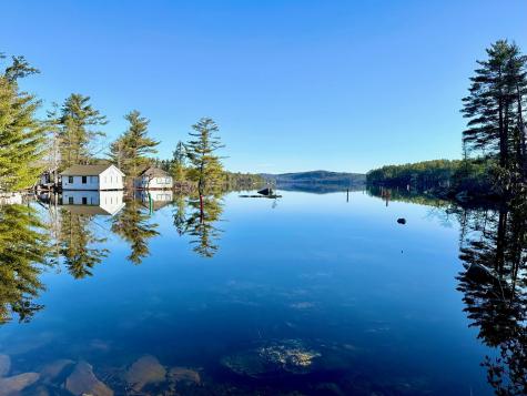 191 Lake Ridge Road Mount Vernon ME 04352