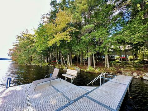 191 Lake Ridge Road Mount Vernon ME 04352