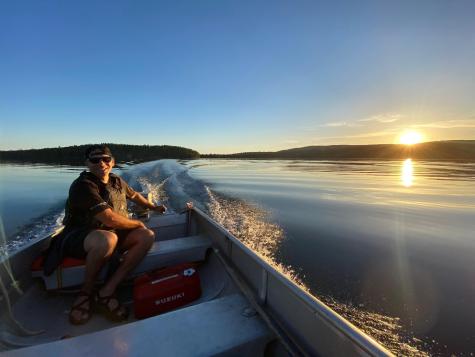 191 Lake Ridge Road Mount Vernon ME 04352