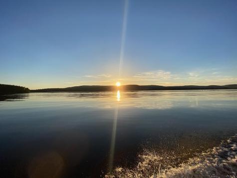 191 Lake Ridge Road Mount Vernon ME 04352