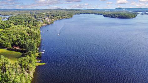 191 Lake Ridge Road Mount Vernon ME 04352