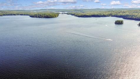 191 Lake Ridge Road Mount Vernon ME 04352