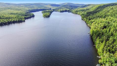 191 Lake Ridge Road Mount Vernon ME 04352