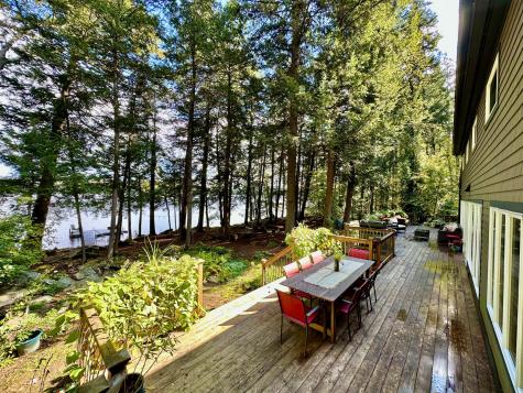 191 Lake Ridge Road Mount Vernon ME 04352