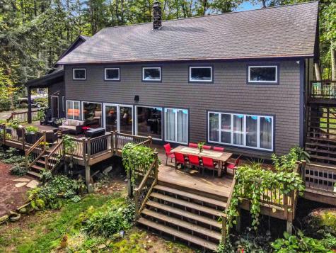 191 Lake Ridge Road Mount Vernon ME 04352