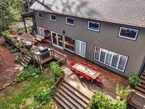 191 Lake Ridge Road Mount Vernon ME 04352