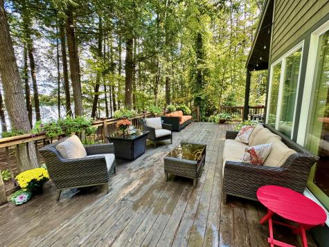 191 Lake Ridge Road Mount Vernon ME 04352