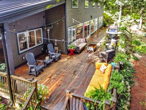 191 Lake Ridge Road Mount Vernon ME 04352