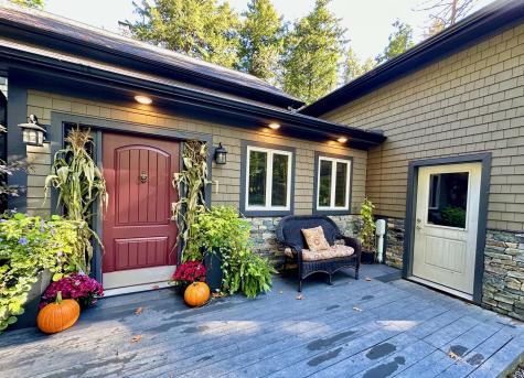 191 Lake Ridge Road Mount Vernon ME 04352